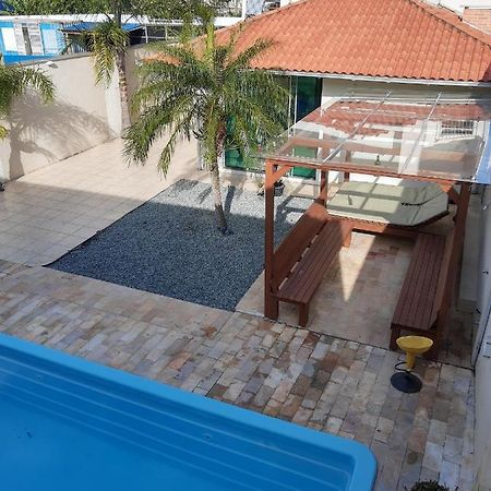 Suite Familiar Beto Carrero World Picarras Exterior photo