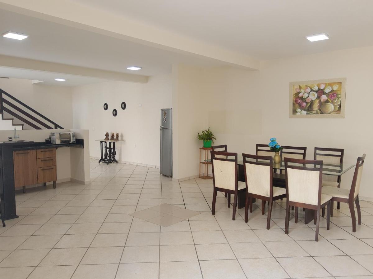 Suite Familiar Beto Carrero World Picarras Exterior photo