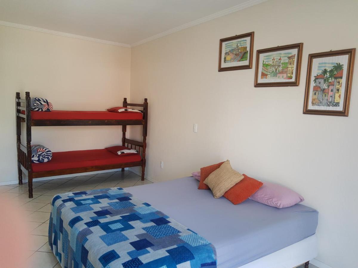 Suite Familiar Beto Carrero World Picarras Exterior photo