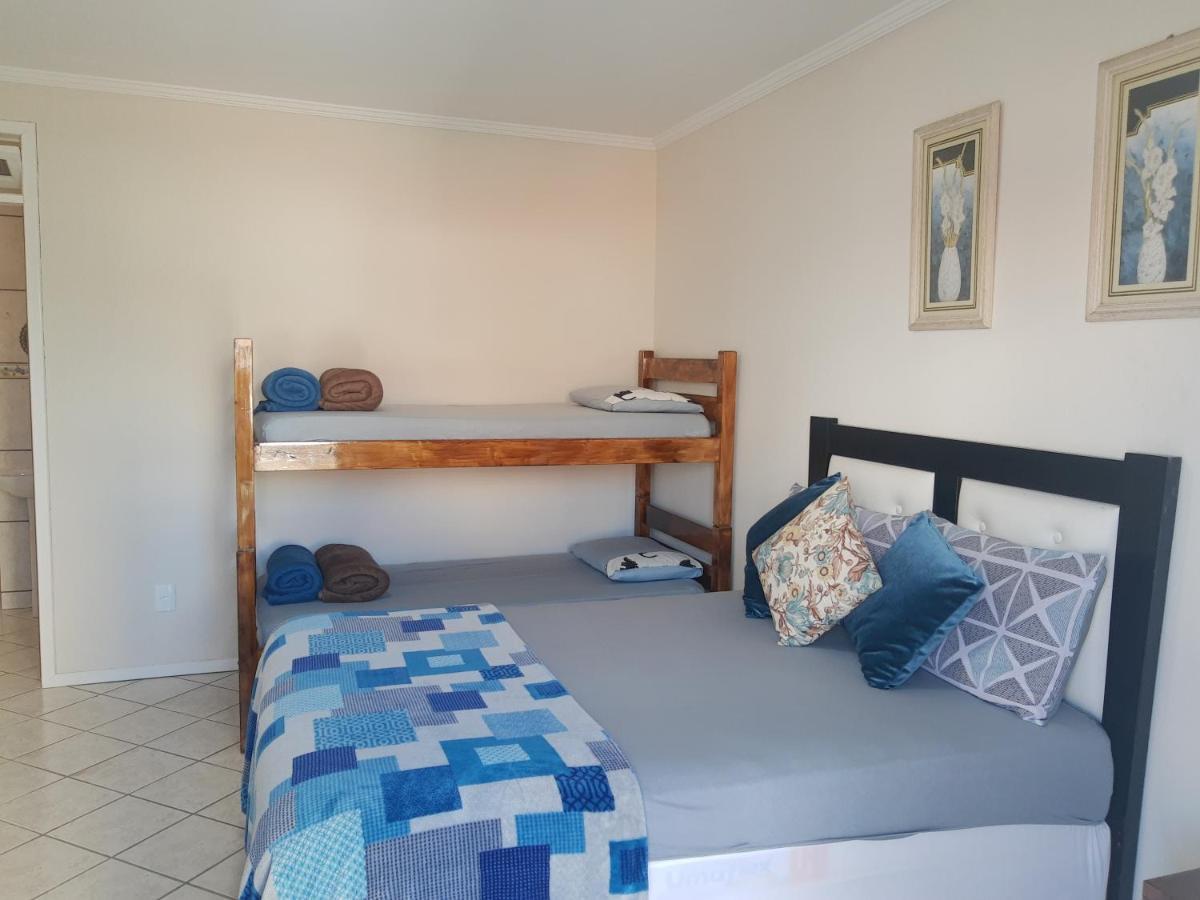 Suite Familiar Beto Carrero World Picarras Exterior photo
