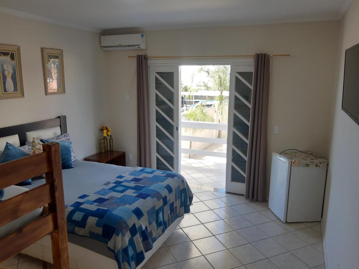 Suite Familiar Beto Carrero World Picarras Exterior photo