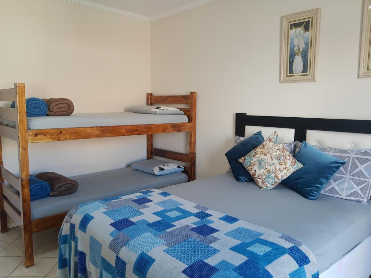 Suite Familiar Beto Carrero World Picarras Exterior photo